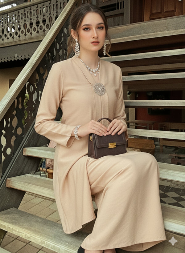 BAJU KEBAYA ADENA (SANDY)